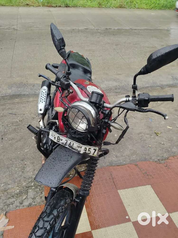 Pulsar 180 UG3 Motorcycles 1821218063