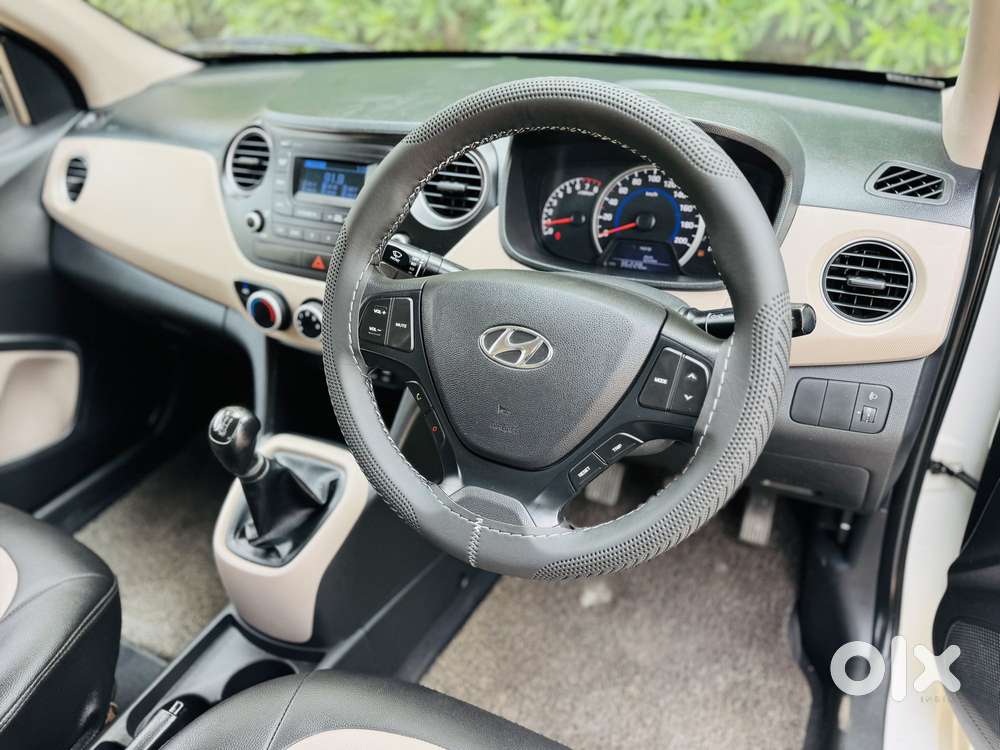 Hyundai Grand I10 1.2 Crdi Magna, 2020, Petrol