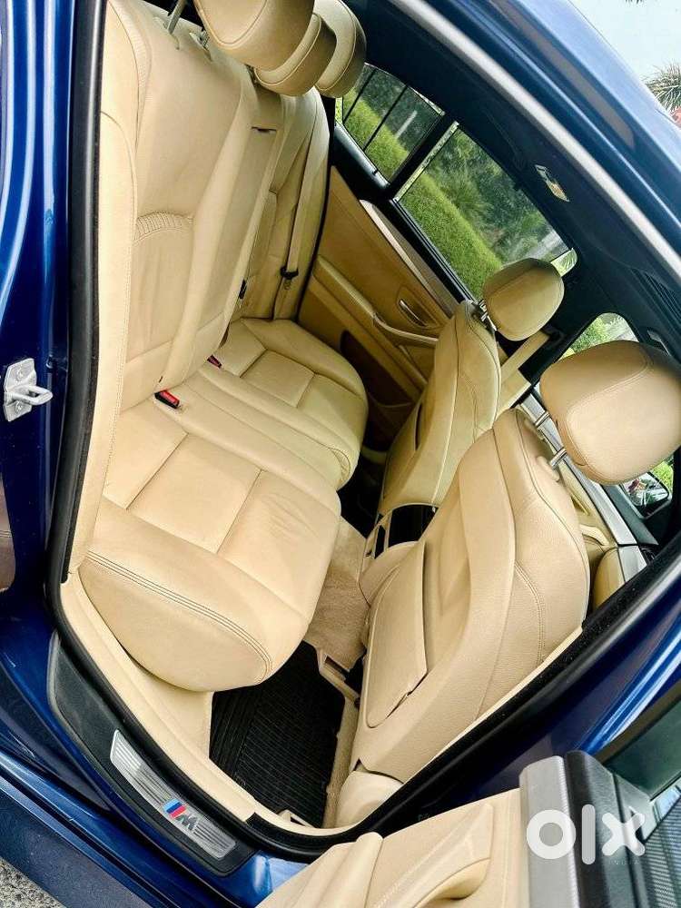 Bmw 5 Series 520 D M Sport, 2017, Diesel