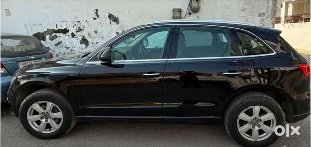 Audi Q5 Diesel Good Condition