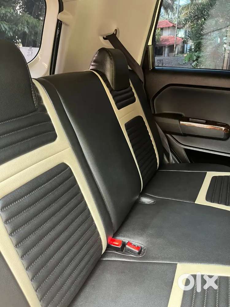 Maruti Suzuki 
Wagon R Zxi +
Superior White 
Model:2024