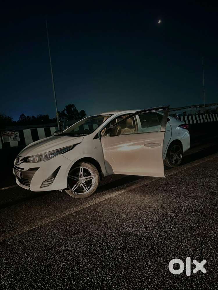 Toyota Yaris 2021 Se