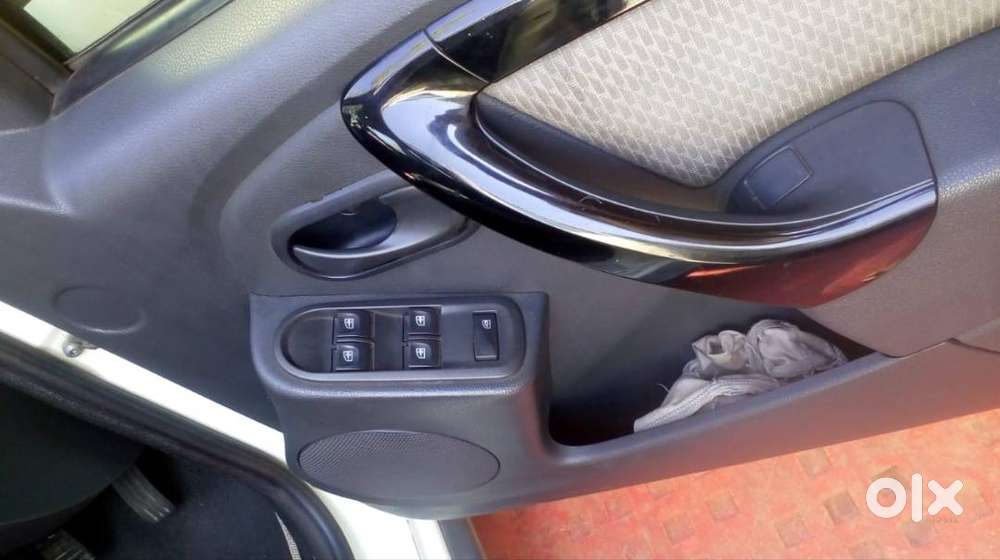 Renault Duster Diesel 2015