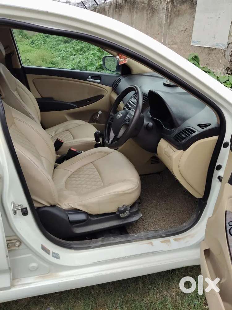 2015 Model Second Owner Varna Diesel
