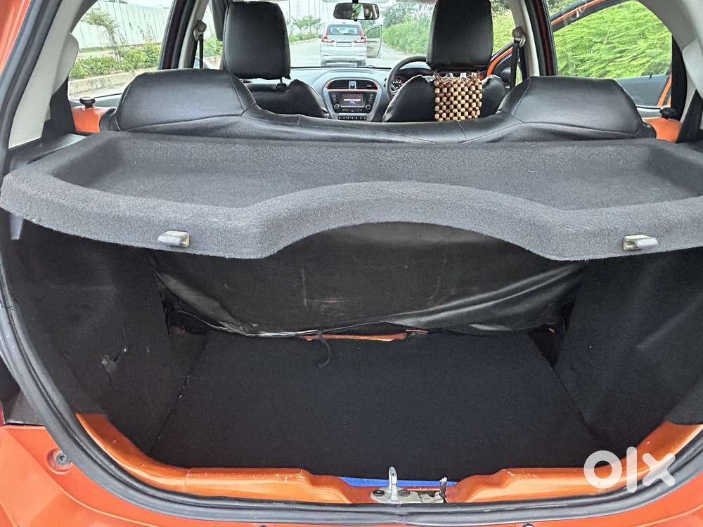 Tata Tiago Nrg 1.2 Xz Mt, 2019, Petrol