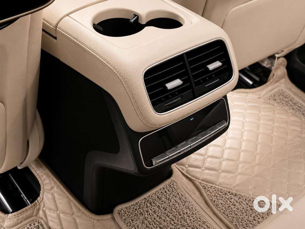 Mercedes-benz Gls 450d 4matic, 2024, Diesel
