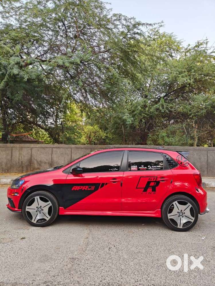 Volkswagen Polo 1.0 Mpi Comfortline, 2019, Petrol