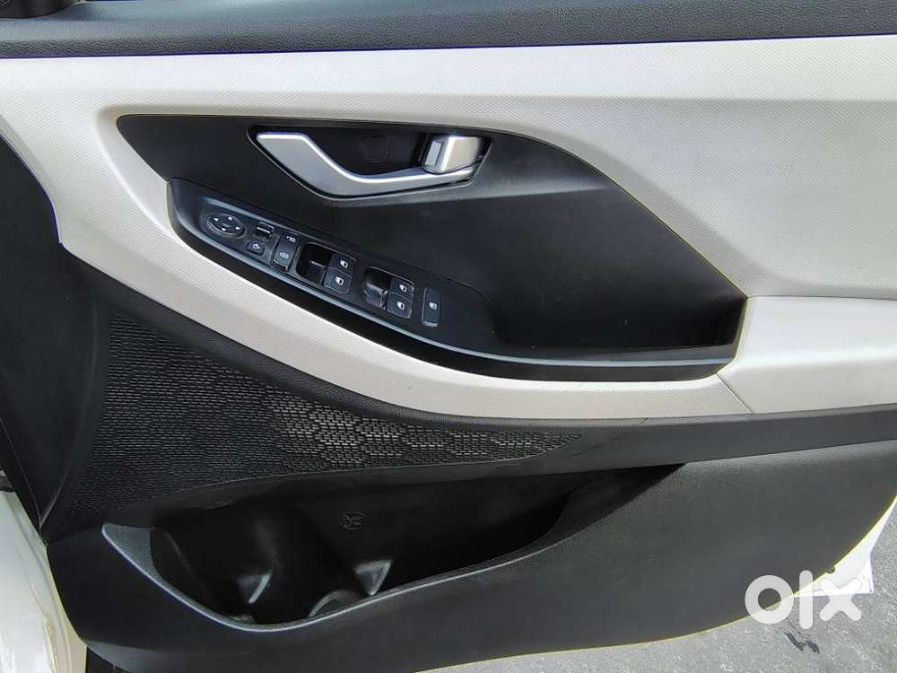 Hyundai Creta Sx (o) 1.5 Diesel Automatic, 2024, Diesel