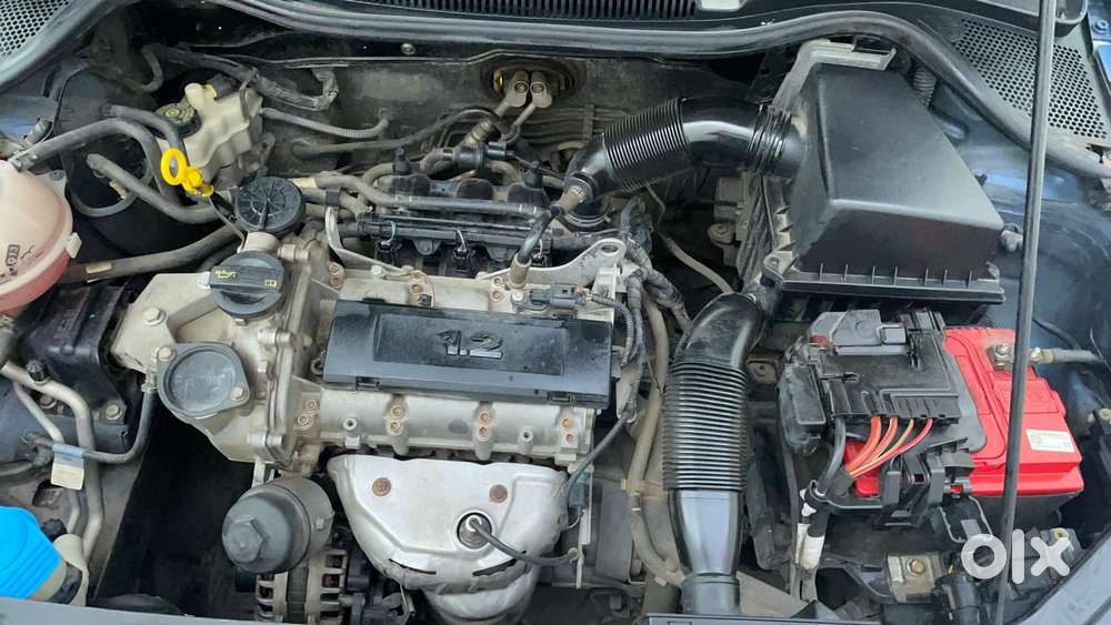 Volkswagen Ameo 1.2 Mpi Highline 16 Alloy, 2016, Petrol