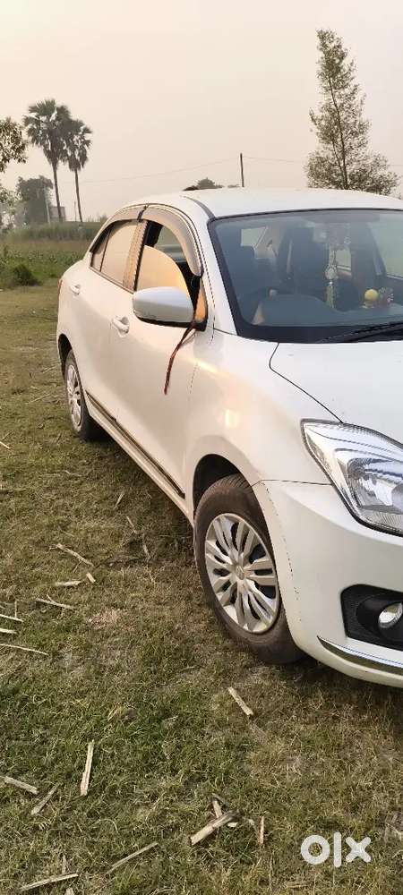 Maruti Suzuki Dzire Vxi 2020