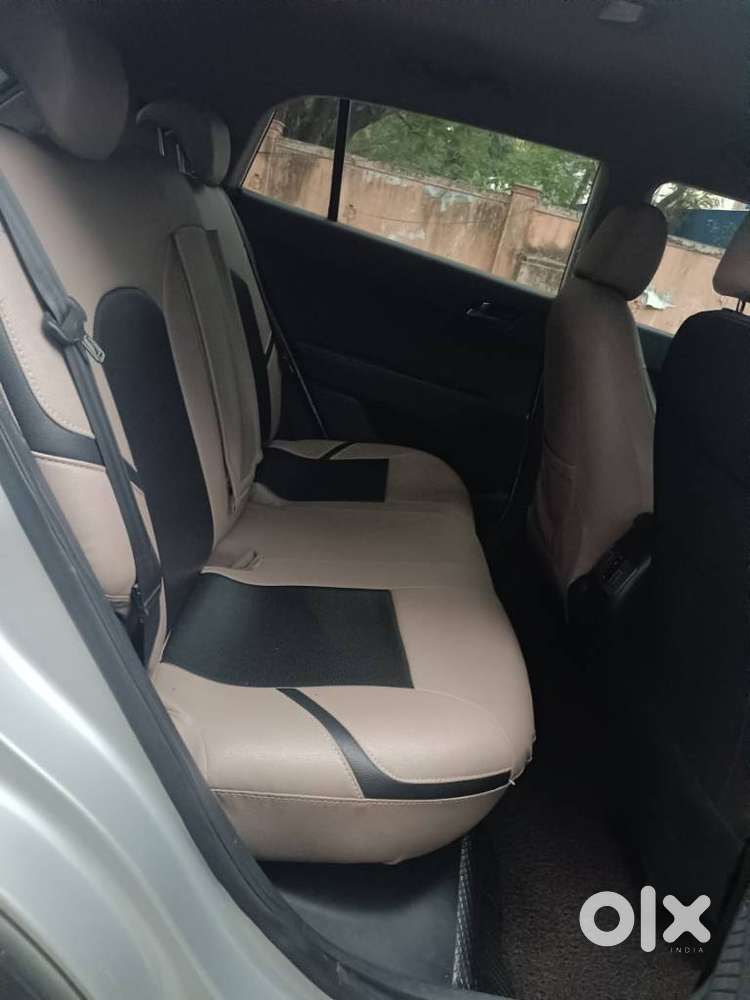 Hyundai Creta 1.6 Crdi Sx Plus, 2016, Diesel