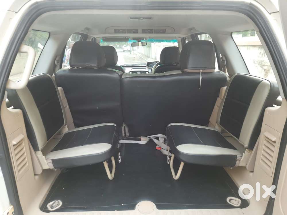 Tata Safari Storme Ex, 2014, Diesel