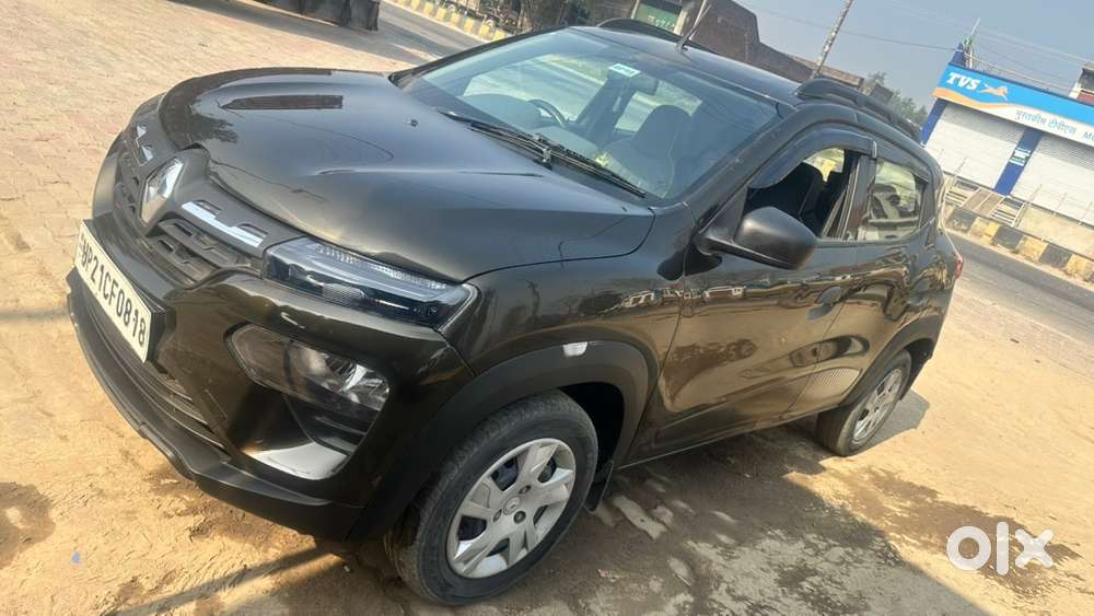 Renault Kwid 2020 Petrol