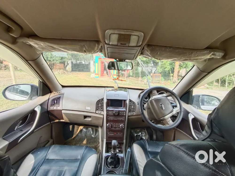 Mahindra Xuv500 Diesel Manual 2014