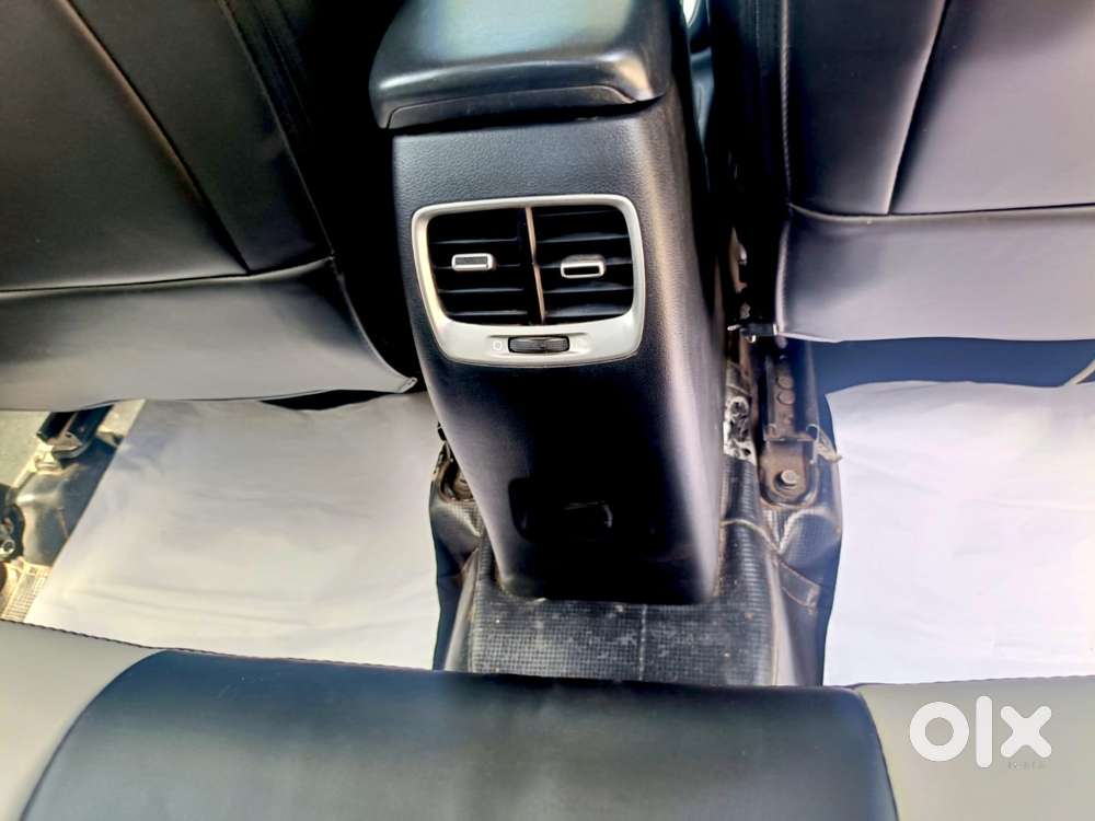 Hyundai Venue 1.5 Crdi Sx (o) Executive, 2022, Diesel