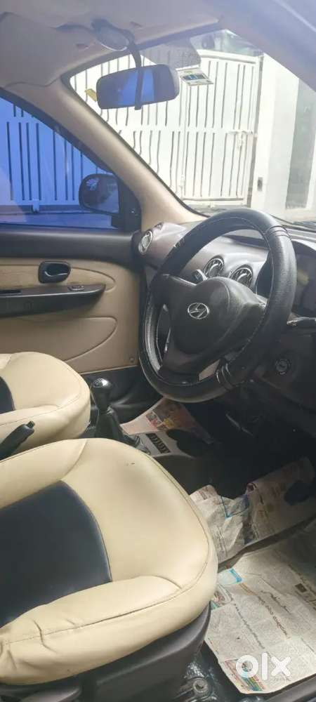 Hyundai Santro Xing 2014 Ready