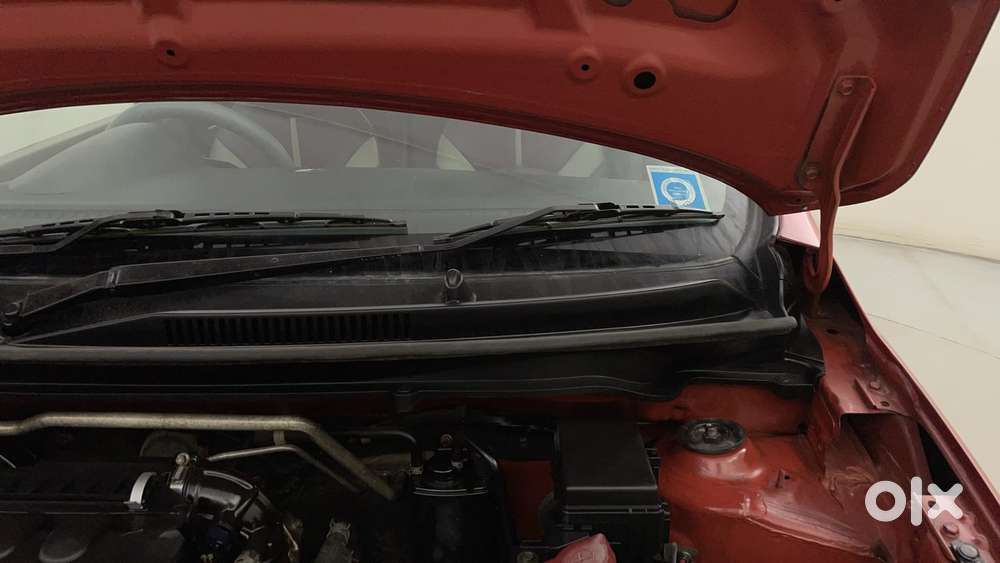 Maruti Suzuki Celerio 1.0 Vxi Amt, 2015, Petrol