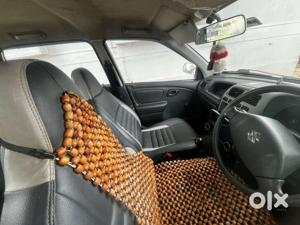 Maruti Suzuki Alto 2010 Car