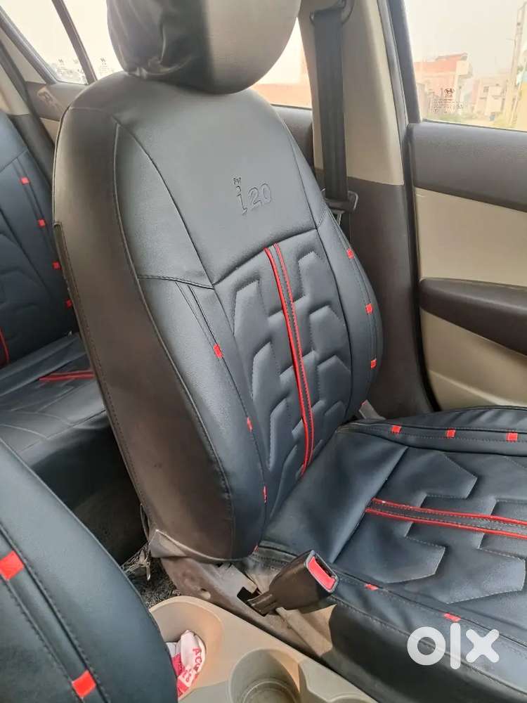 Hyundai I20 2010 Manual Petrol