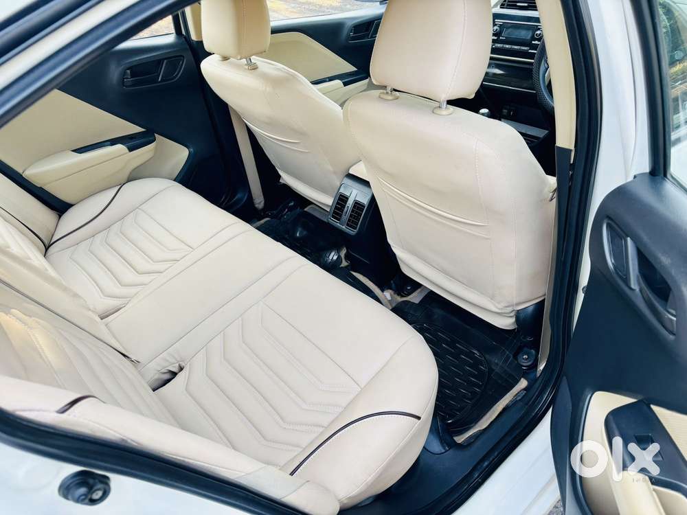Honda City I Vtec Sv, 2015, Petrol