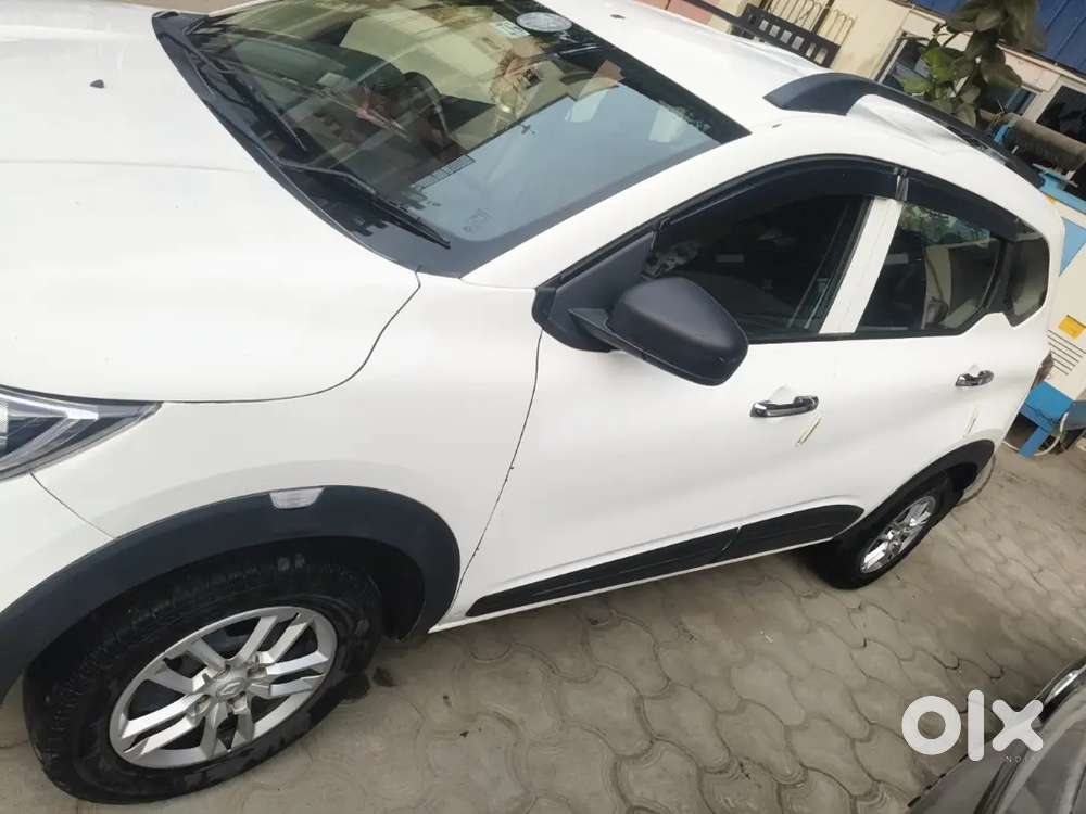 Renault Triber 2022 Petrol