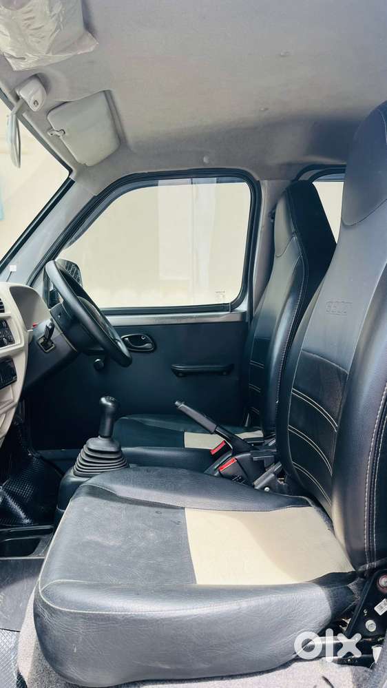 Maruti Suzuki Eeco 7 Seater Ac, 2020, Lpg