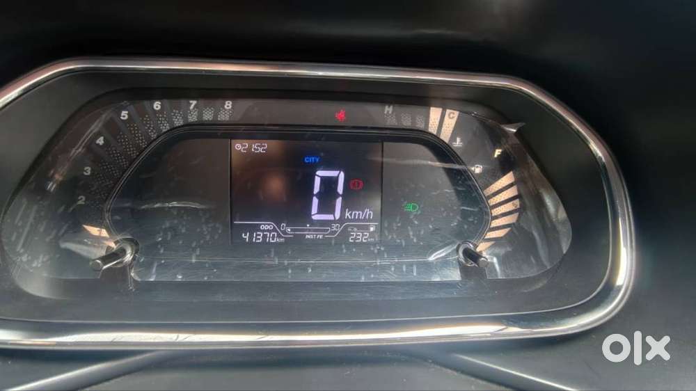 Tata Nexon Xm-s 2023