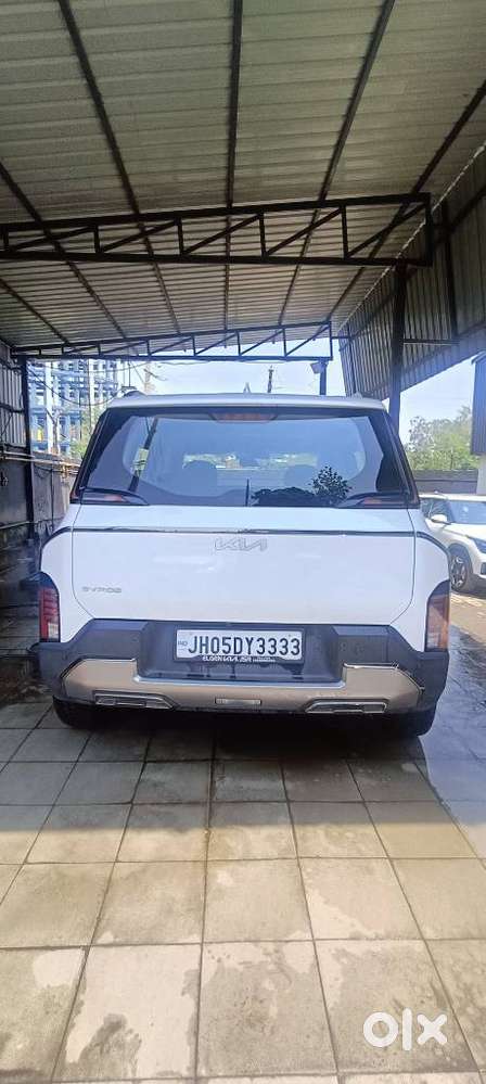 Kia Syros Htk Opt Diesel, 2025, Diesel