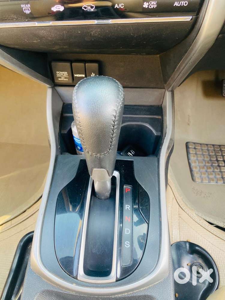 Honda City Vx (o) Mt I-vtec, 2019, Cng & Hybrids