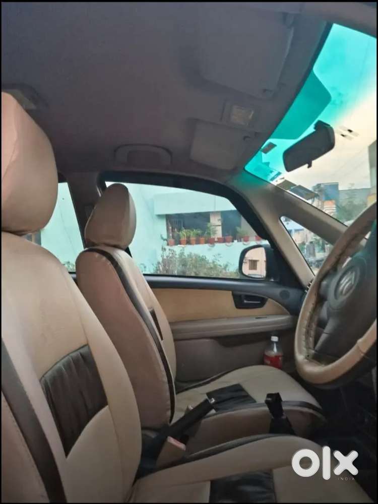 Maruti Suzuki Sx4 4 Good Engine Condition