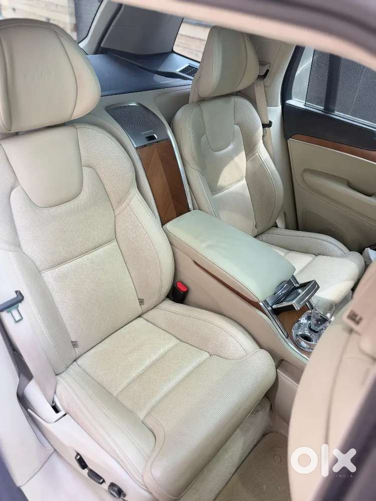 Volvo Xc90 T8 Excellence Awd