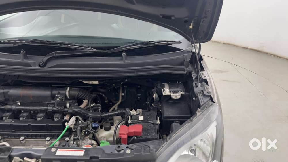 Maruti Suzuki Wagon R 1.2 Zxi Ags, 2022, Petrol