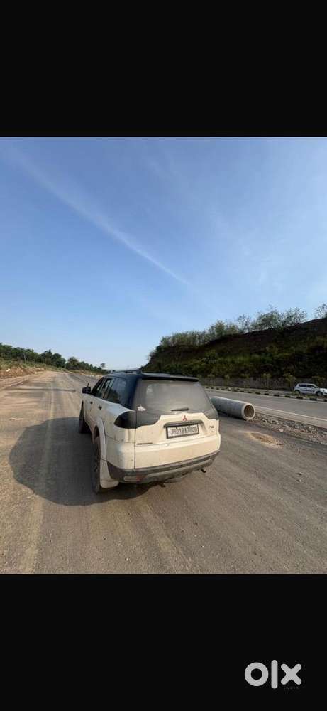 Force Motors Diesel Car 2013