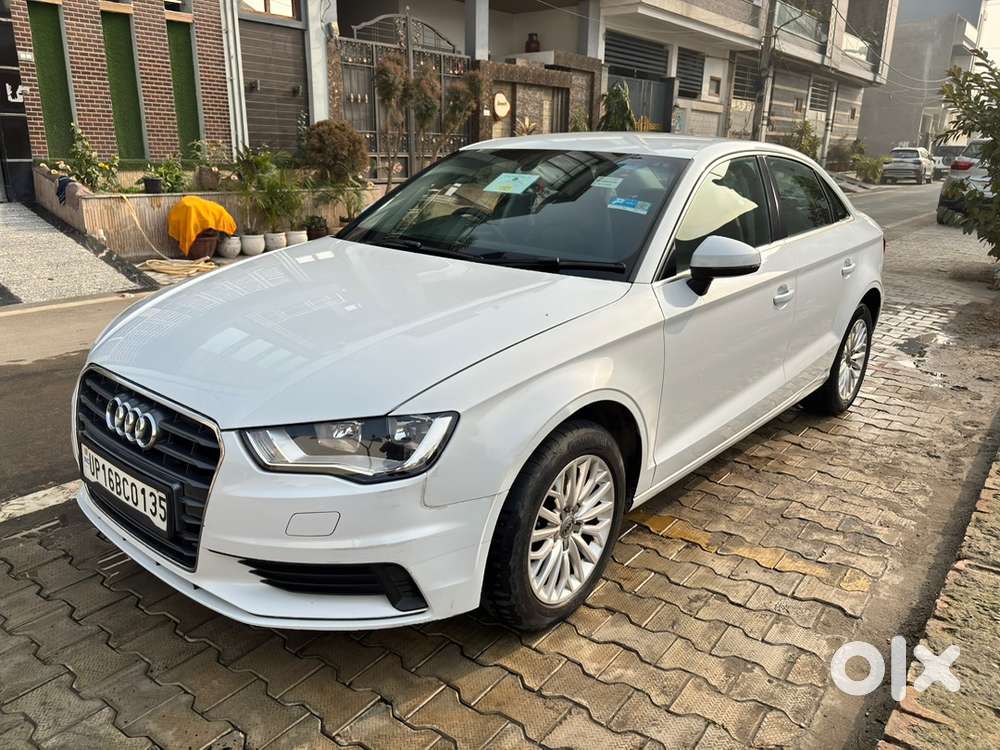 Audi A3 2015 Diesel 73000 Km Driven