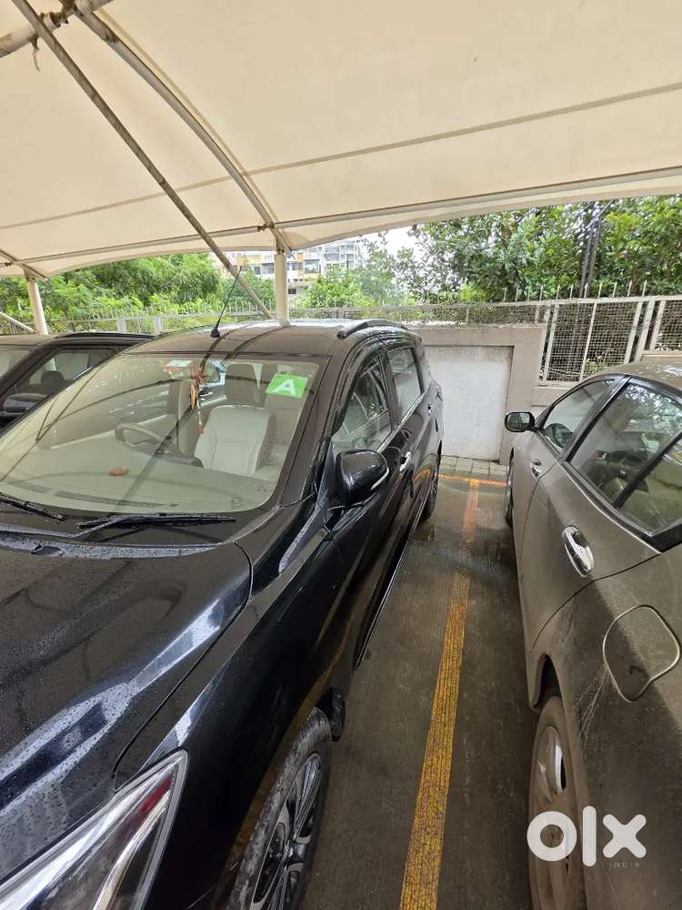 Maruti Suzuki Ertiga Zxi Plus 2024
