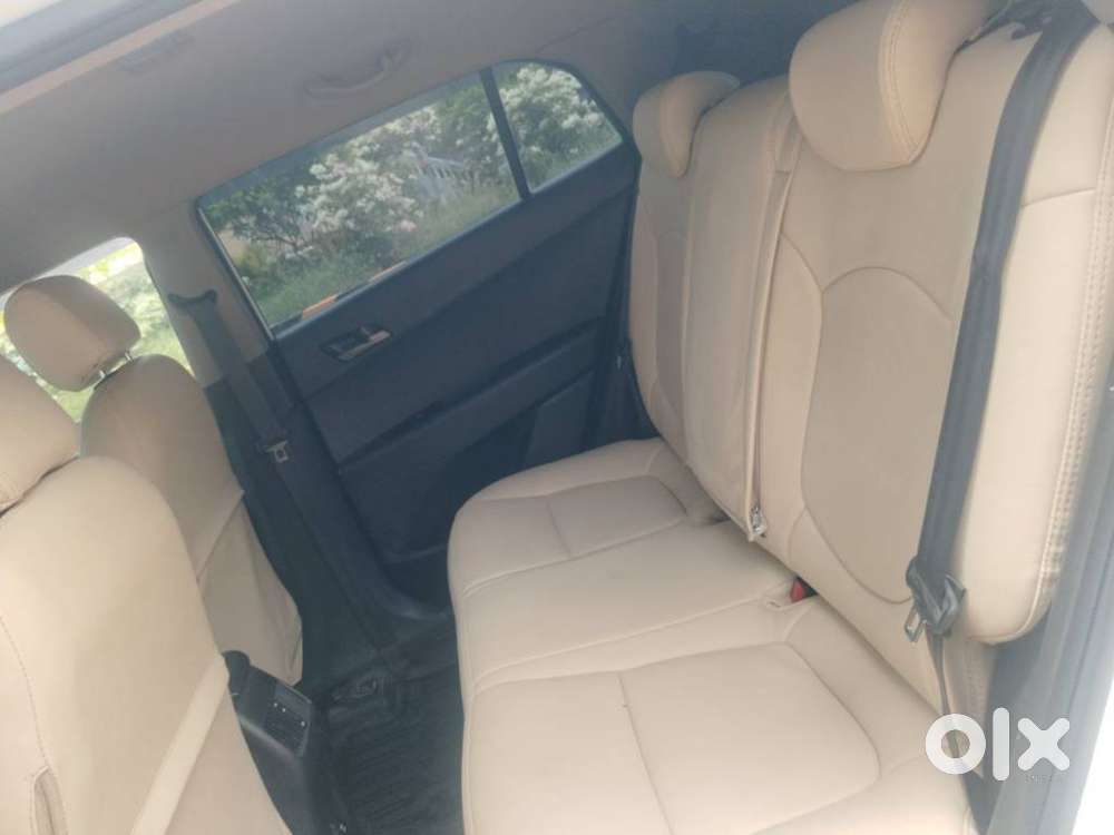 Hyundai Creta 1.6 Sx, 2016, Diesel