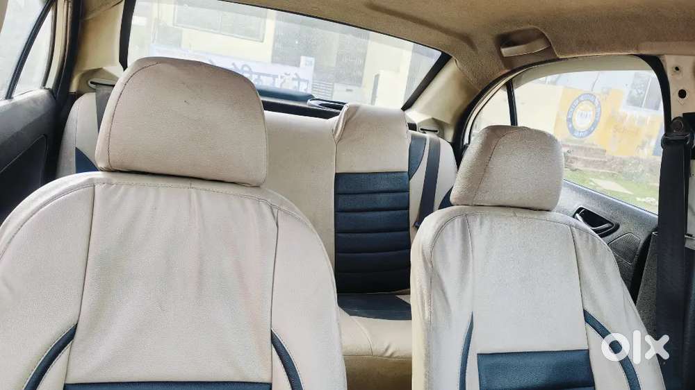 Tata Zest 2017 Petrol Good Condition