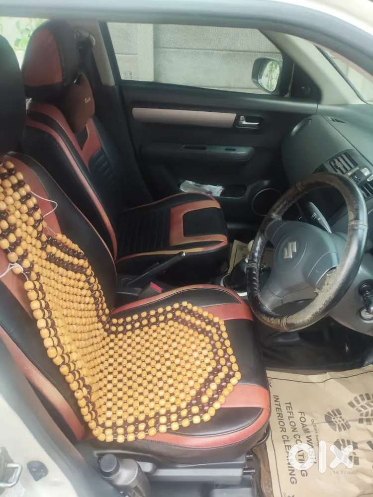 Maruti Suzuki Swift 2010 Diesel 56000 Km,  Lady Doctor Driven Vehicle