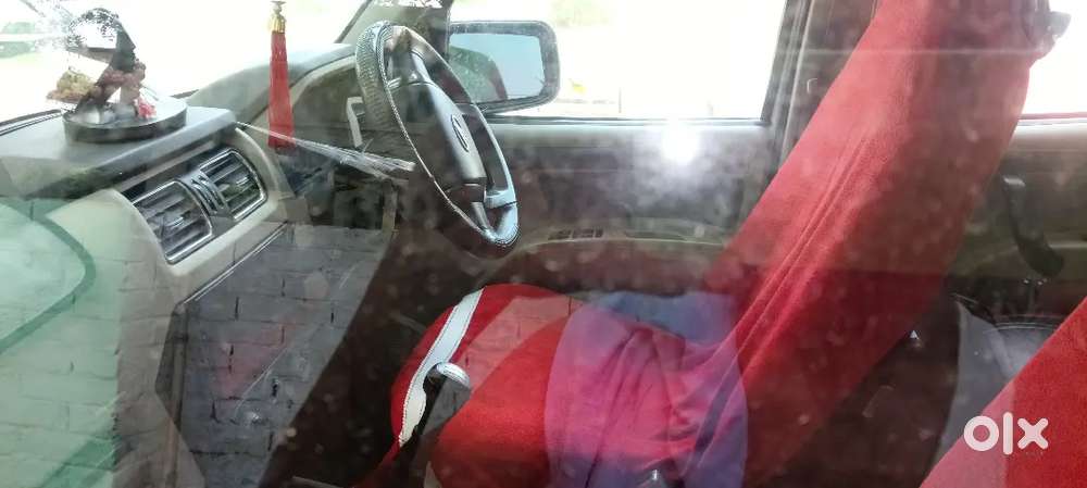 Mahindra Scorpio 2016 Diesel 118000 Km Driven