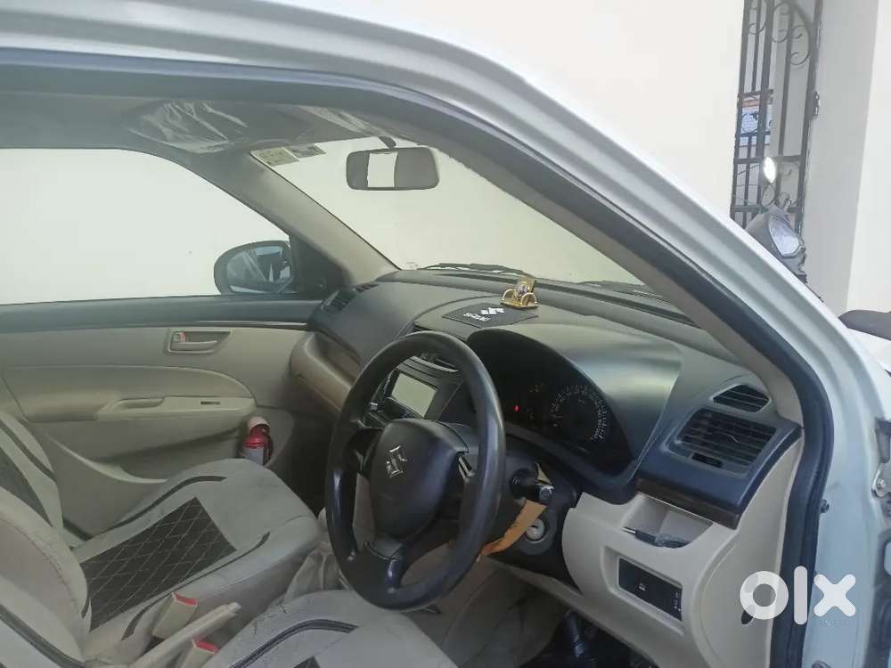 Maruti Suzuki Dzire 2018 Diesel 154000 Km Driven
