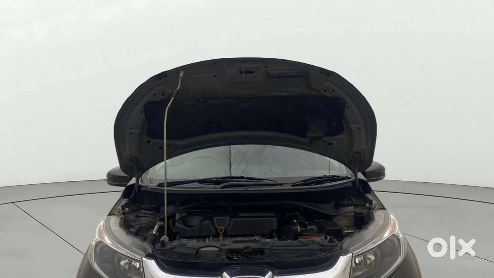 Honda Br-v 1.5 V I-dtec Mt, 2018, Diesel