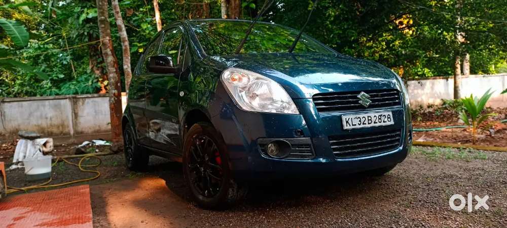Maruti Suzuki Ritz 2009 Petrol Good Condition.