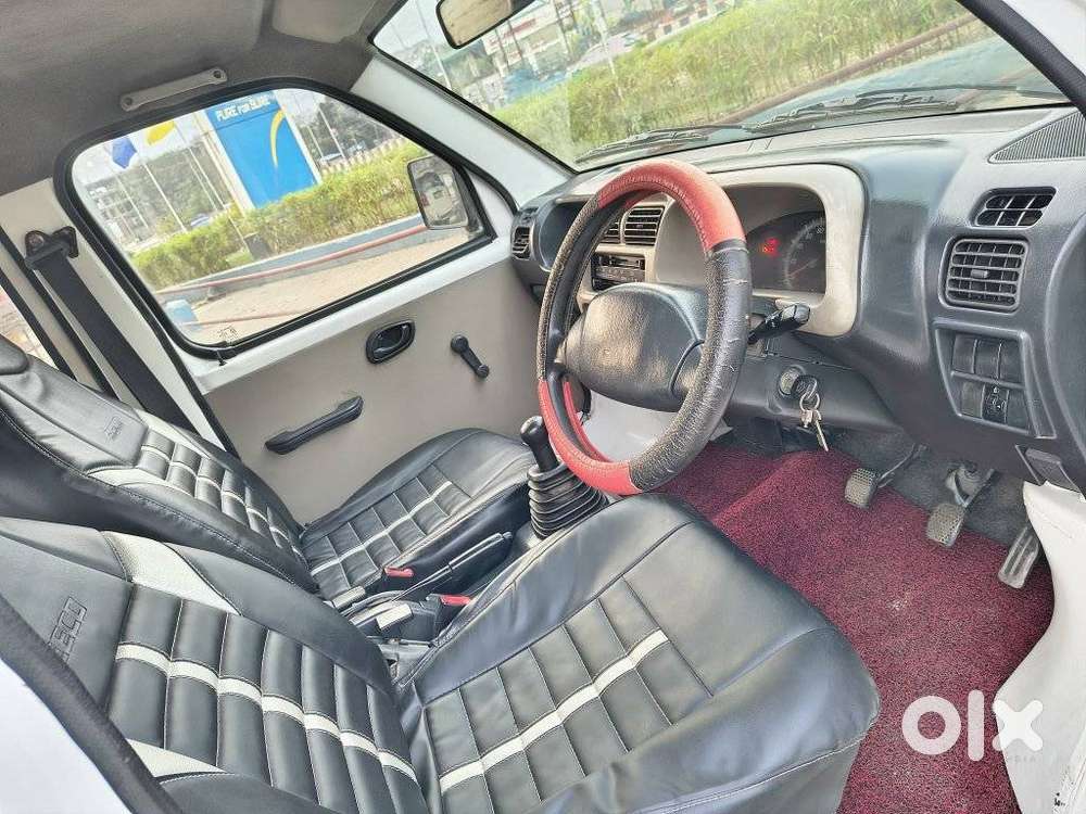 Maruti Suzuki Eeco 5 Seater Standard, 2013, Petrol