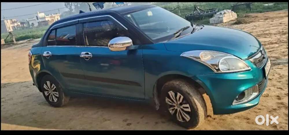 Maruti Suzuki Dzire 2012 Diesel 91000 Km Driven