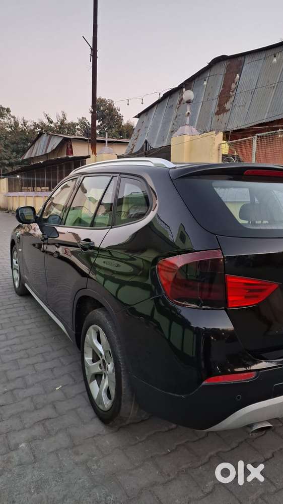 Bmw X1 Xdrive 20d M Sport, 2013, Diesel