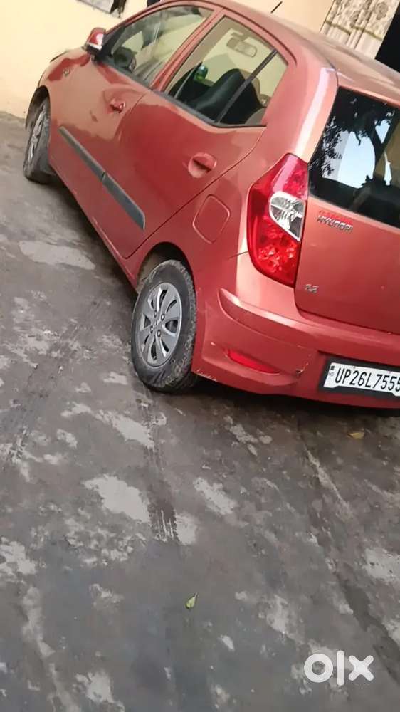 Hyundai I10 2011 2031 तक पूरी गाड़ी ओरिजिनल