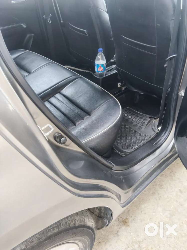 New Condition
