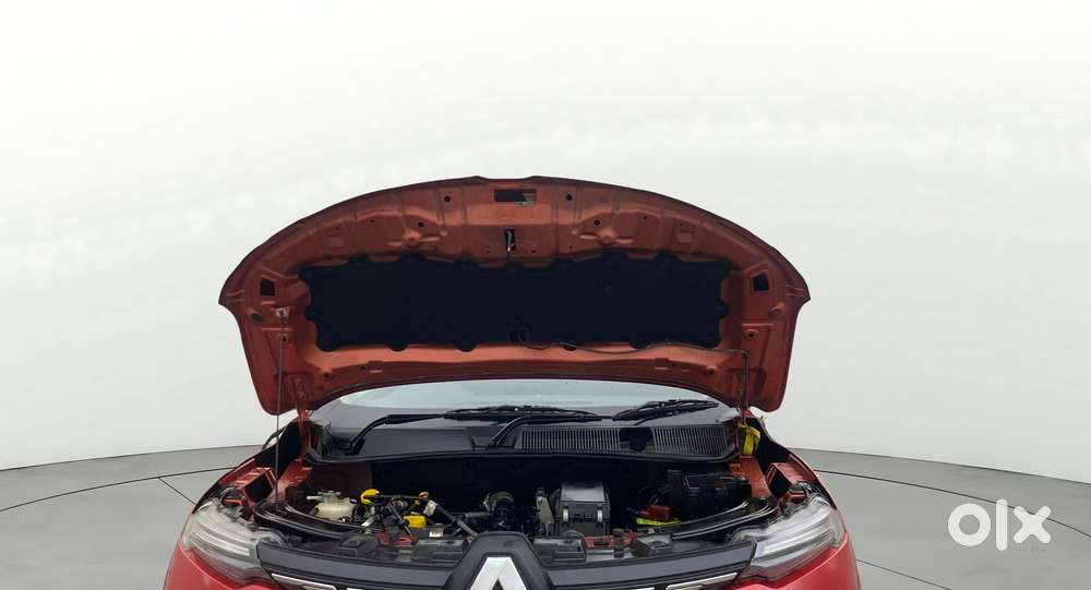 Renault Kiger Rxz Turbo Cvt Dt, 2022, Petrol