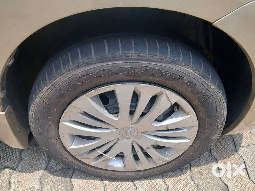 Maruti Suzuki Ertiga 2012-2015 Vdi, 2012, Diesel