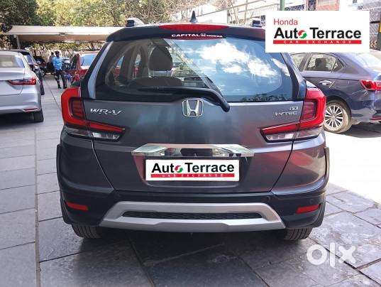Honda Wr-v I-vtec Vx, 2020, Petrol